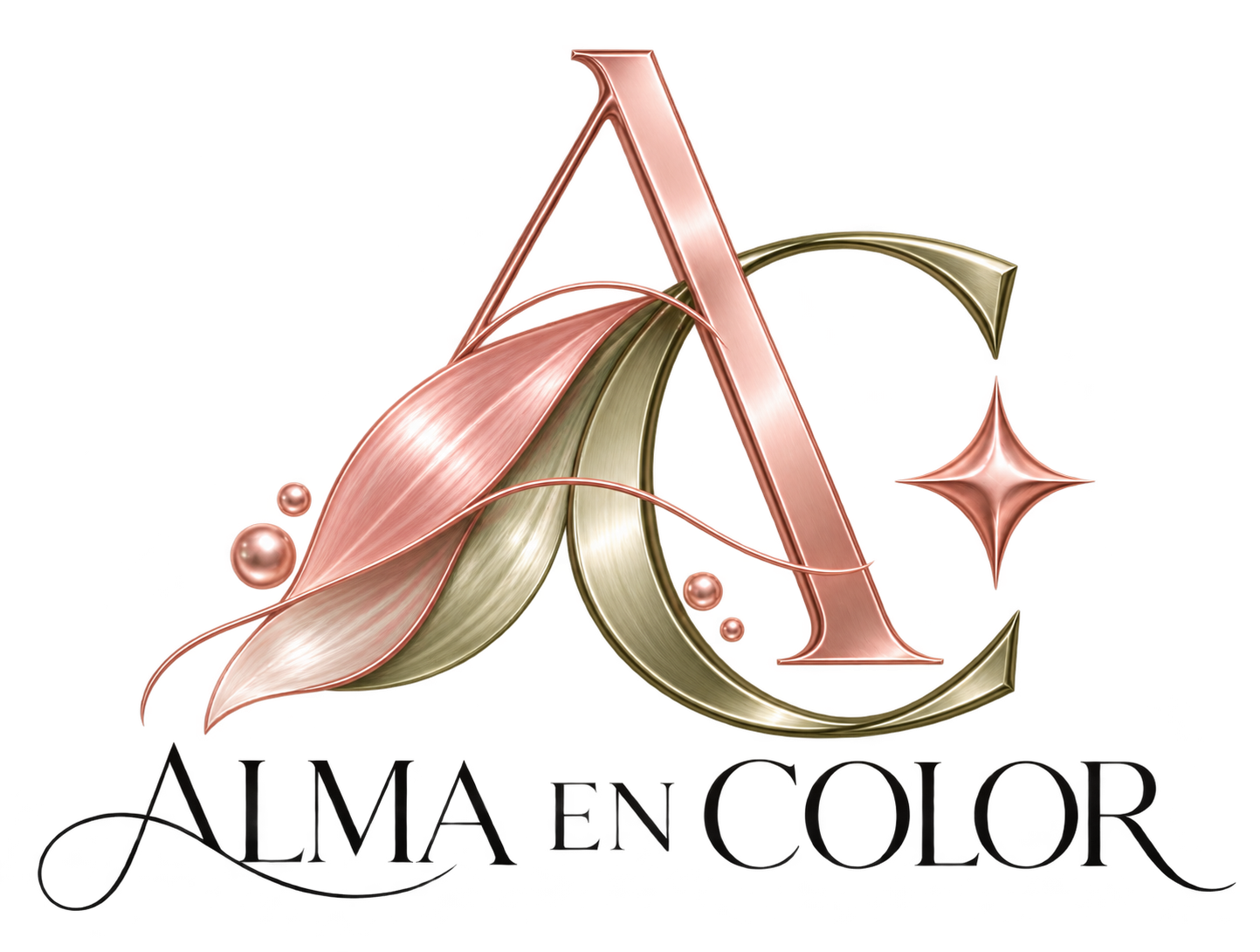 ALMA EN COLOR